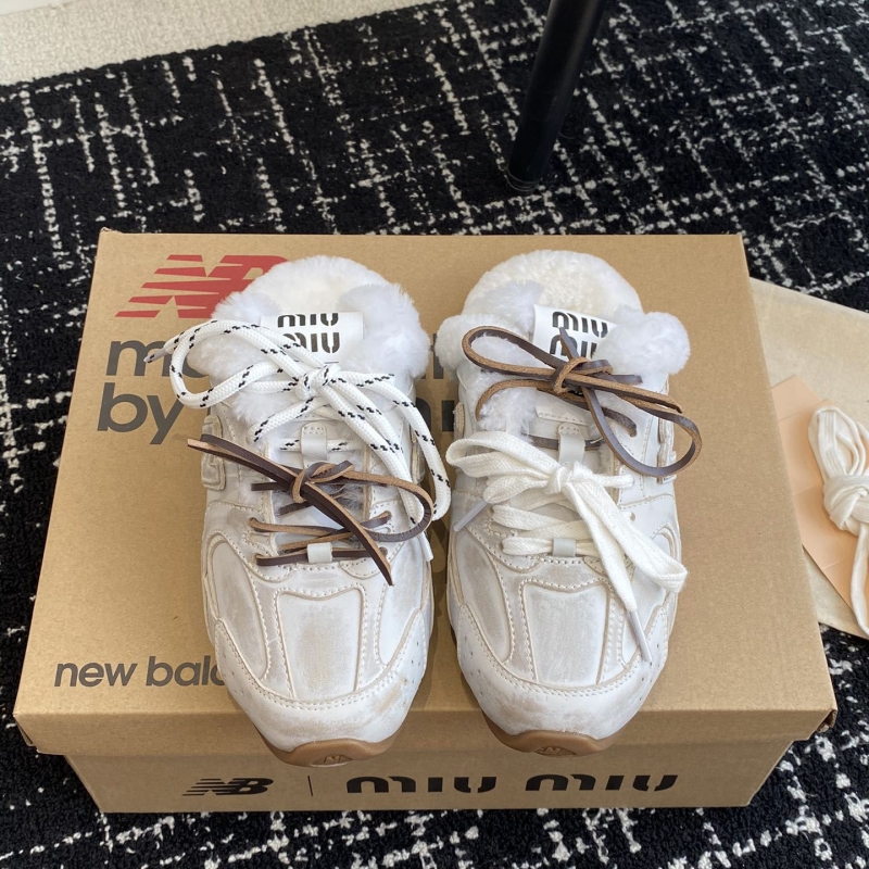 Miu Miu Slippers